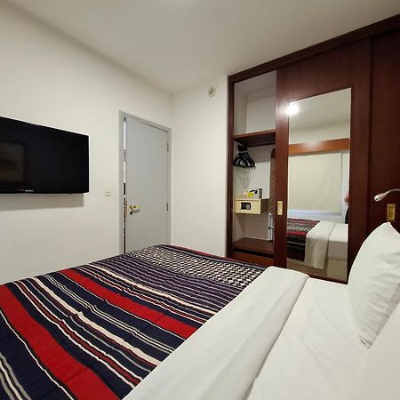 Flat Incrivel Proximo Shoppings Jk E Vila Olimpia Sao Paulo Bagian luar foto