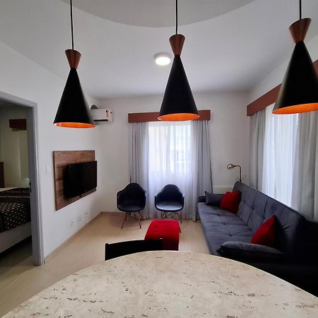 Flat Incrivel Proximo Shoppings Jk E Vila Olimpia Sao Paulo Bagian luar foto