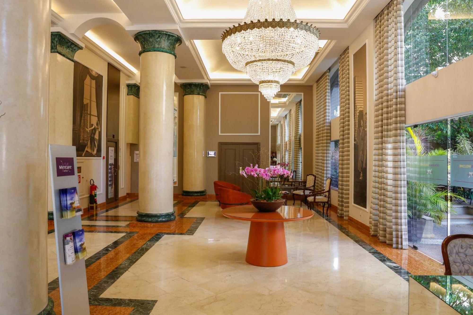 Flat Incrivel Proximo Shoppings Jk E Vila Olimpia Sao Paulo Bagian luar foto