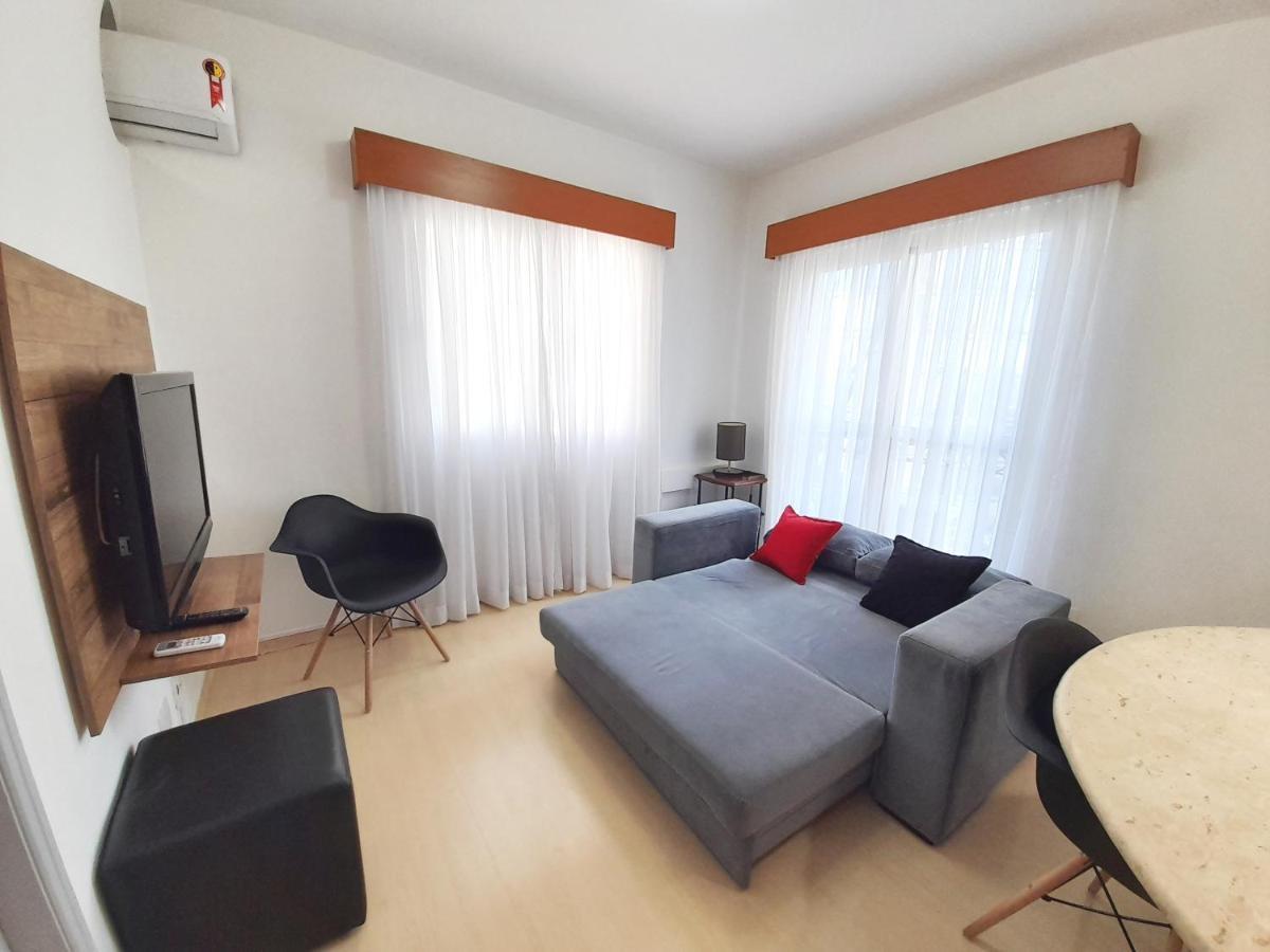 Flat Incrivel Proximo Shoppings Jk E Vila Olimpia Sao Paulo Bagian luar foto