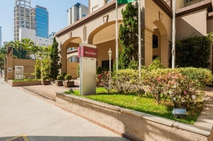 Flat Incrivel Proximo Shoppings Jk E Vila Olimpia Sao Paulo Bagian luar foto