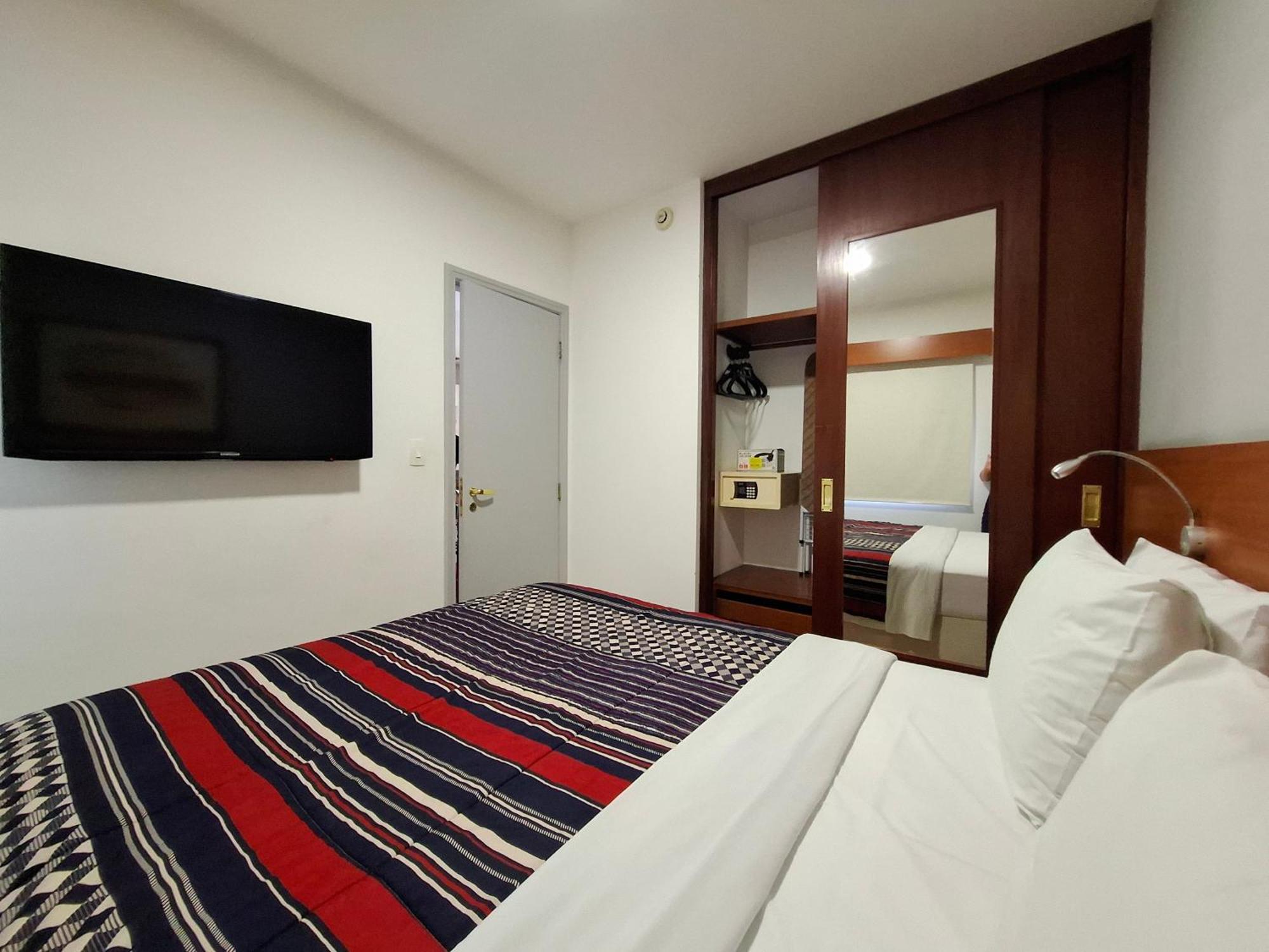 Flat Incrivel Proximo Shoppings Jk E Vila Olimpia Sao Paulo Bagian luar foto
